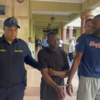 Por falta de intérprete aplazan por tercera vez medida de coerción contra haitiano acusado de matar cobradores de préstamos en Santiago