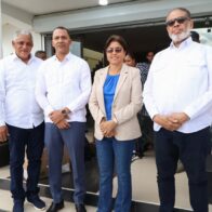 Gobierno lleva jornada asistencial a comunidades de Dajabón a través de la DGDC y el Ejército RD