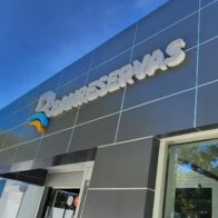 Inauguran sucursal del Banco de Reservas en Sabana Yegua