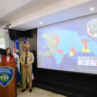 Gobierno refuerza políticas públicas de prevención y amplía el control para la reducción del crimen y los conflictos sociales