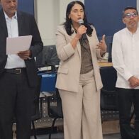 Senadora Lía Díaz agradece a Luis Abinader por hacer realidad la sucursal del Banreservas en Sabana Yegua