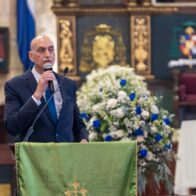 O&M celebra 60 años de historia con misa de acción de gracias