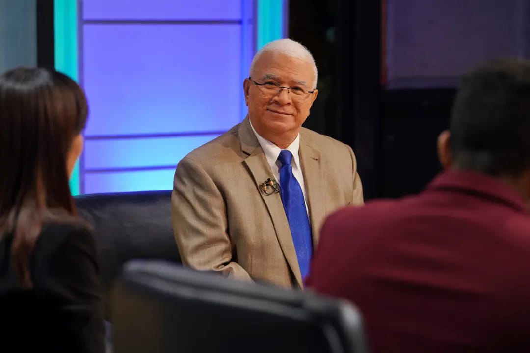 Tomás Hernández Alberto reafirma respaldo total al presidente Luis Abinader y llama al PRM a mantener su unidad y fortaleza