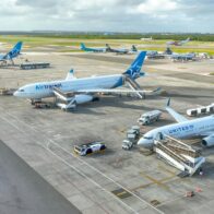 JAC presenta resultados históricos de la aviación civil dominicana en 2025
