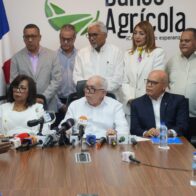 Banco Agrícola reafirma su transparencia y destaca crecimiento histórico en apoyo al campo dominicano