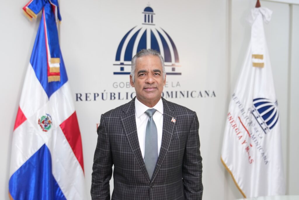 RD asume presidencia de la Asamblea de la Agencia de Energía Renovable (Irena) hasta 2027