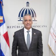 RD asume presidencia de la Asamblea de la Agencia de Energía Renovable (Irena) hasta 2027