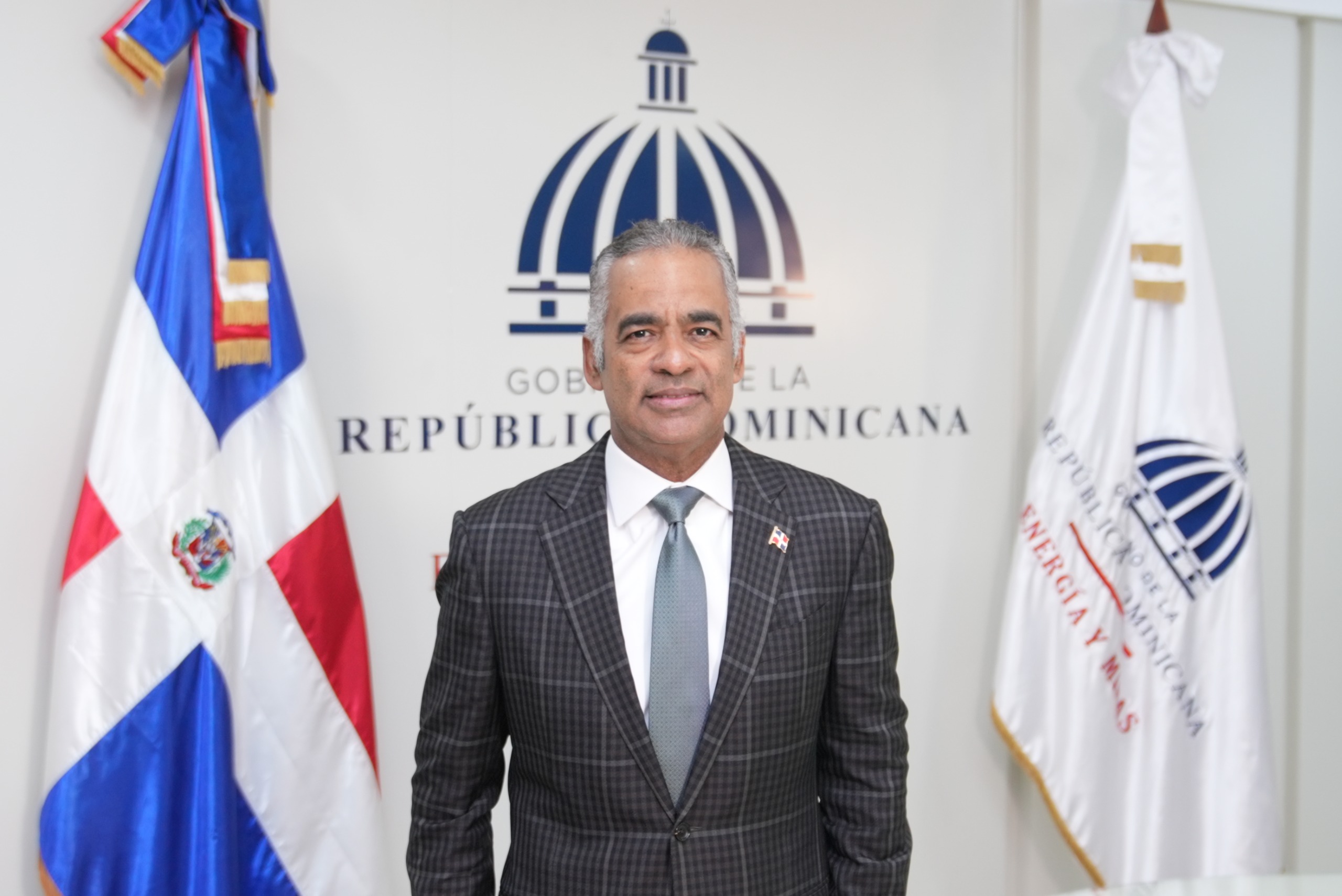 RD asume presidencia de la Asamblea de la Agencia de Energía Renovable (Irena) hasta 2027