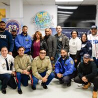 NYDO y dominicanos en EE. UU. celebran el Día de Reyes con apoyo de la Policía Nacional Dominicana en Nueva York