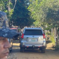 Llegan a Barrero unidades del FBI y la INL con caninos para reforzar búsqueda de Brianna Genao