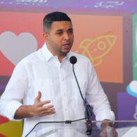 Ministerio de la Juventud llevará el programa “Una cancha pa’ mi barrio” a 200 sectores del país