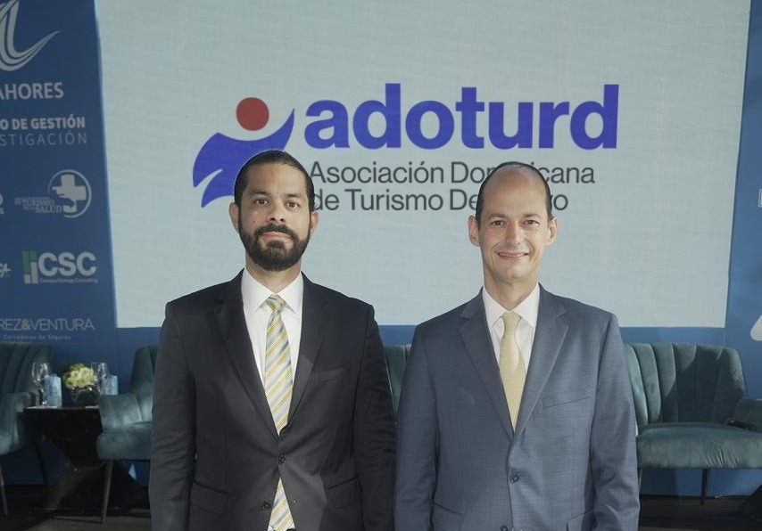 ADOTURD y Médico Express firman acuerdo estratégico para integrar turismo deportivo y salud en República Dominicana