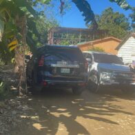 Supuestamente agente del FBI resulta herido tras caída durante búsqueda de Brianna Genao en Barrero