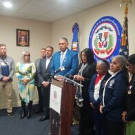 Consulado dominicano en Nueva York inicia preparativos para honrar a la Virgen de la Altagracia