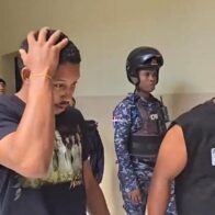 Tribunal de La Romana aplaza audiencia por robo de siete motocicletas, un camión y dinero en efectivo