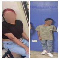 Policía localiza sanos y salvos a dos menores reportados como desaparecidos en Santiago