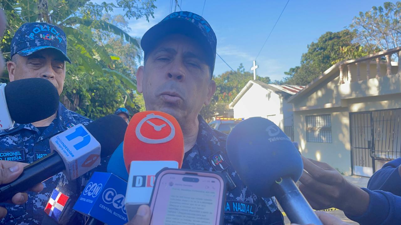 Amplían perímetro de búsqueda para facilitar labor de caninos especializados, informa la Policía