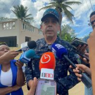 Policía y MP redoblan búsqueda de Brianna Genao; FBI sigue integrado y no se detendrán hasta esclarecer el caso.
