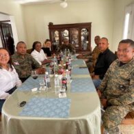 Gobernadora de Azua respalda programa que integra el campo y el turismo