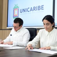 Fundación Raíces de Esperanza, junto a UNICARIBE, asume compromiso educativo y social con víctimas tragedia Jet Set