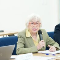 DIGEIG avanza en los proyectos de ley de Conflicto de Interés y Protección de Informantes en la Función Publica