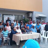 Comunitarios de Los Mameyes reclaman reapertura de la Clínica Leger Matos tras más de un año cerrada