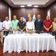 Diputado Emil Durán es elegido como Presidente del Comité organizador del Torneo Superior de Baloncesto 2026