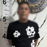 Policía Nacional arresta a “Tonono” por presunto abuso sexual contra adolescente en San José de las Matas