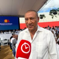 Senador Santiago José Zorrilla destaca impacto histórico y cultural de la Plaza Cultural Multiuso de El Seibo