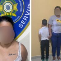 Adjudican a problemas de salud mental caso de mujer que se robó un niño en Guaymate