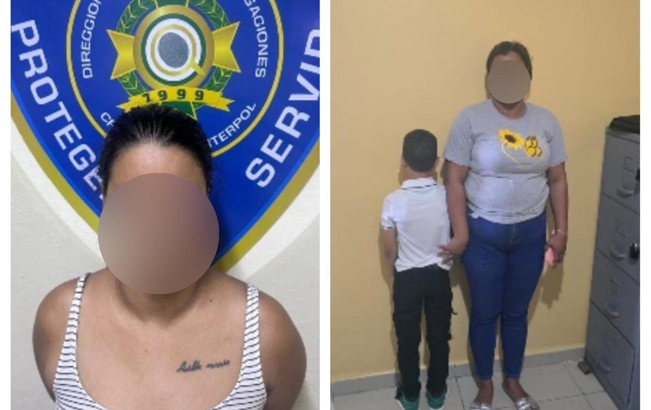 Adjudican a problemas de salud mental caso de mujer que se robó un niño en Guaymate
