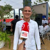 Rodny Jiménez: La Plaza de Toros es el punto de partida para el desarrollo de El Seibo