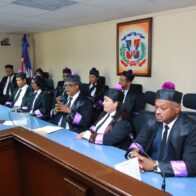 Destacan la erradicación del retardo judicial en San Juan de la Maguana