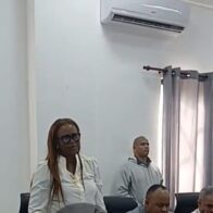 Regidora Susi de la Cruz pide al presidente Abinader intervenir la Alcaldía de SDO