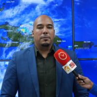 Disminuyen las lluvias y se esperan condiciones más estables durante el fin de semana