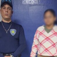 Policía localiza sana y salva a adolescente de 13 años reportada como desaparecida en Santiago