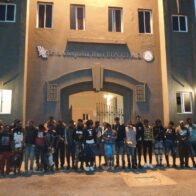 Ejército detiene 54 haitianos indocumentados durante operativos en Montecristi y Valverde
