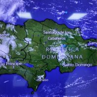 Indomet descontinúa alertas; prevé menos lluvias este fin de semana