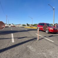 Cerrado hoy el Puente Flotante hasta el mediodía; llaman a usar rutas alternas