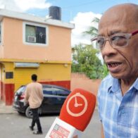 Tras asalto fallido, vecinos aseguran que Los Tres Brazos es de los sectores más tranquilos
