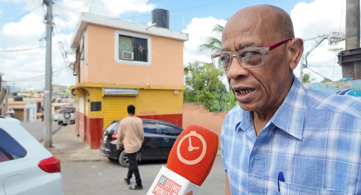 Tras asalto fallido, vecinos aseguran que Los Tres Brazos es de los sectores más tranquilos