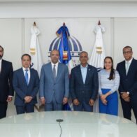 Gobierno consolida coordinación institucional para el desarrollo de los hidrocarburos