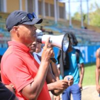 Juegos Centroamericanos y del Caribe Santo Domingo 2026.