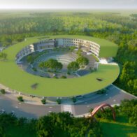 Nader Enterprises y GAL GM Development Group anuncian alianza para desarrollar Miches City Centre en Maralda