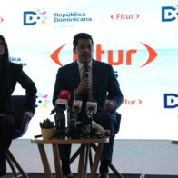 David Collano anuncia que RD proyecta ganancias de US$4,000 millones con su participación en Fitur 2026