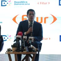 República Dominicana apuesta por inversiones y conectividad aérea en Fitur 2026