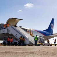 DP World y Punta Cana Free Trade Zone fortalecen los servicios del Air Cargo Hub Punta Cana