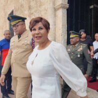 Josefa Castillo destaca refuerzo de seguridad en centros del INAIPI