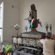 Afinan detalles para la conmemoración del Día de Nuestra Señora de la Altagracia