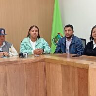 Anuncian Premio Municipal a la Juventud Constanza 2026, dedicado al arte y la cultura